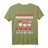 Weihnachten Wichtel Ugly Christmas Sweater – Lustiger festlicher Pullover für Damen und Herren