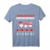Weihnachten Wichtel Ugly Christmas Sweater – Lustiger festlicher Pullover für Damen und Herren
