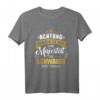Seine Majestät der Schwager T-Shirt – Humorvolles Geschenk für Hochzeit, Geburtstag, Weihnachten & Familienfeiern