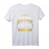 Seine Majestät der Schwager T-Shirt – Humorvolles Geschenk für Hochzeit, Geburtstag, Weihnachten & Familienfeiern