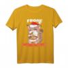 Anime Kawaii Katzengirlande Ramen Frohe Weihnachten T-Shirt - Süßes Weihnachtsoutfit für Männer, Frauen, Kinder & Otaku mit Katzen- und Ramen-Motiv