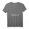 Damen Saubsauger Putzfrau Putzhilfe T-Shirt mit V-Ausschnitt - Humorvolles Geschenk für Reinigungskräfte, Hausfrauen & Putzfee zu Weihnachten & Geburtstag