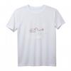 Damen Saubsauger Putzfrau Putzhilfe T-Shirt mit V-Ausschnitt - Humorvolles Geschenk für Reinigungskräfte, Hausfrauen & Putzfee zu Weihnachten & Geburtstag