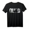 Vintage Quad Lustiges Quadfahrer ATV Geschenk Jungen Männer T-Shirt – Perfekt für Offroad, Motorsport & Geburtstags- oder Weihnachtsgeschenke
