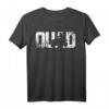 Vintage Quad Lustiges Quadfahrer ATV Geschenk Jungen Männer T-Shirt – Perfekt für Offroad, Motorsport & Geburtstags- oder Weihnachtsgeschenke