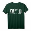 Vintage Quad Lustiges Quadfahrer ATV Geschenk Jungen Männer T-Shirt – Perfekt für Offroad, Motorsport & Geburtstags- oder Weihnachtsgeschenke