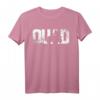 Vintage Quad Lustiges Quadfahrer ATV Geschenk Jungen Männer T-Shirt – Perfekt für Offroad, Motorsport & Geburtstags- oder Weihnachtsgeschenke