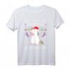 All I Want For Christmas Is A Unicorn - Lustiger Ugly Christmas Sweater & T-Shirt für Weihnachten & Geburtstag, Perfekt für Einhorn- und Weihnachtsfans
