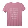 Lustiges Glühwein Spruch T-Shirt - Für Besoffen Betrunken Weihnachten, Geburtstag & Weihnachtsfeier