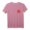 Lustiges Weihnachts-T-Shirt mit Lebkuchen in der Tasche – Humorvolles Ugly Christmas Shirt für Weihnachten und Familienfeste
