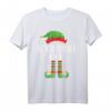 Lustiges Klugscheißer Elf Weihnachten Outfit für Familie & Freunde - Weihnachtsgeschenk für Damen, Herren, Kinder und mehr