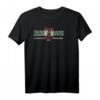 LEIDENSCHAFT HANNOVER Ultras Fan Shirt - Für Stadionbesucher, Fußballliebhaber und Ultras, Perfekt als Geschenk zu Weihnachten oder Geburtstag