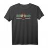 LEIDENSCHAFT HANNOVER Ultras Fan Shirt - Für Stadionbesucher, Fußballliebhaber und Ultras, Perfekt als Geschenk zu Weihnachten oder Geburtstag
