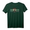 LEIDENSCHAFT HANNOVER Ultras Fan Shirt - Für Stadionbesucher, Fußballliebhaber und Ultras, Perfekt als Geschenk zu Weihnachten oder Geburtstag