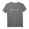 LEIDENSCHAFT HANNOVER Ultras Fan Shirt - Für Stadionbesucher, Fußballliebhaber und Ultras, Perfekt als Geschenk zu Weihnachten oder Geburtstag