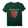 Sir Lunch A Lot T-Shirt – Lustiges Vielfraß- und Feinschmecker-Geschenk für jede Gelegenheit