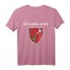 Sir Lunch A Lot T-Shirt – Lustiges Vielfraß- und Feinschmecker-Geschenk für jede Gelegenheit
