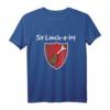 Sir Lunch A Lot T-Shirt – Lustiges Vielfraß- und Feinschmecker-Geschenk für jede Gelegenheit