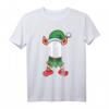 Weihnachtself Wichtel Kostüm für Kinder, Damen und Herren mit Mütze – Lustiges Outfit für Weihnachten, Wichteln & Festliche Feiern