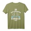 So sieht ein richtig cooler Schwager aus T-Shirt – Perfektes Geschenk für Hochzeit, Verlobung, Weihnachten & Geburtstag