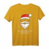 Lustiges Weihnachtsoutfit Weihnachten Weihnachts T-Shirt – Witziges Design für Feier, Familienfoto & Geschenk