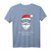 Lustiges Weihnachtsoutfit Weihnachten Weihnachts T-Shirt – Witziges Design für Feier, Familienfoto & Geschenk