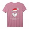 Lustiges Weihnachtsoutfit Weihnachten Weihnachts T-Shirt – Witziges Design für Feier, Familienfoto & Geschenk
