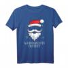 Lustiges Weihnachtsoutfit Weihnachten Weihnachts T-Shirt – Witziges Design für Feier, Familienfoto & Geschenk