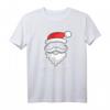 Lustiges Weihnachtsoutfit Weihnachten Weihnachts T-Shirt – Witziges Design für Feier, Familienfoto & Geschenk