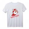 Super Santa Weihnachten Feiertag Design T-Shirt - Festliches Santa Motiv für Weihnachten & Feiertagsmode