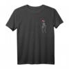 Koreanische Finger Herz Hand I Love You Kpop Merch K-Pop T-Shirt – Perfekt für Fans, Valentinstag, Weihnachten & Geburtstag