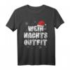 Lustiges Weihnachts-Outfit Partnerlook für Familie & Freunde – Weihnachten, Weihnachtsfeier & Ugly Christmas Sweater Contest