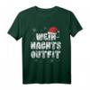 Lustiges Weihnachts-Outfit Partnerlook für Familie & Freunde – Weihnachten, Weihnachtsfeier & Ugly Christmas Sweater Contest