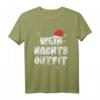 Lustiges Weihnachts-Outfit Partnerlook für Familie & Freunde – Weihnachten, Weihnachtsfeier & Ugly Christmas Sweater Contest