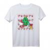 Hello Kitty Christmas Tree Celebration Presents T-Shirt – Lizenzierte Sanrio Weihnachtsbekleidung für Fans
