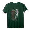 National Lampoon's Christmas Vacation Profanities - Offizielles lustiges Weihnachts-T-Shirt für Film- und Humor-Liebhaber