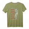 National Lampoon's Christmas Vacation Profanities - Offizielles lustiges Weihnachts-T-Shirt für Film- und Humor-Liebhaber