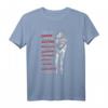 National Lampoon's Christmas Vacation Profanities - Offizielles lustiges Weihnachts-T-Shirt für Film- und Humor-Liebhaber