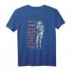 National Lampoon's Christmas Vacation Profanities - Offizielles lustiges Weihnachts-T-Shirt für Film- und Humor-Liebhaber