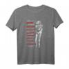 National Lampoon's Christmas Vacation Profanities - Offizielles lustiges Weihnachts-T-Shirt für Film- und Humor-Liebhaber