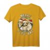 Star Wars Merry Porg-Mas Weihnachts T-Shirt - Offiziell lizenziertes Holiday Shirt für Fans