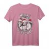 Star Wars Merry Porg-Mas Weihnachts T-Shirt - Offiziell lizenziertes Holiday Shirt für Fans