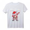 Dabbing Weihnachtsmann Weihnachten Christmas T-Shirt – Lustiges festliches T-Shirt für Kinder, Familie & Weihnachten Geschenke