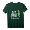 Weihnachtsgurke T-Shirt - Lustiges Familienoutfit mit Gurke für Weihnachten, Heiligabend & Wichteln