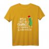 Weihnachtsgurke T-Shirt - Lustiges Familienoutfit mit Gurke für Weihnachten, Heiligabend & Wichteln