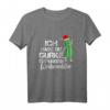 Weihnachtsgurke T-Shirt - Lustiges Familienoutfit mit Gurke für Weihnachten, Heiligabend & Wichteln