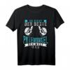 Lustiges Taufpaten T-Shirt - Das perfekte Geschenk zum Geburtstag, Weihnachten, Taufe, Kommunion, Firmung oder jedem Anlass