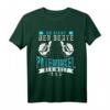 Lustiges Taufpaten T-Shirt - Das perfekte Geschenk zum Geburtstag, Weihnachten, Taufe, Kommunion, Firmung oder jedem Anlass