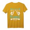 Lustiges Taufpaten T-Shirt - Das perfekte Geschenk zum Geburtstag, Weihnachten, Taufe, Kommunion, Firmung oder jedem Anlass