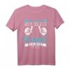 Lustiges Taufpaten T-Shirt - Das perfekte Geschenk zum Geburtstag, Weihnachten, Taufe, Kommunion, Firmung oder jedem Anlass